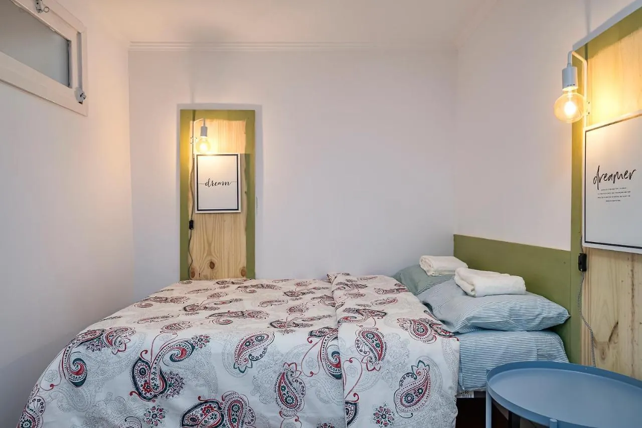 Thisislisbon - Riverview Apartment - 3Rd