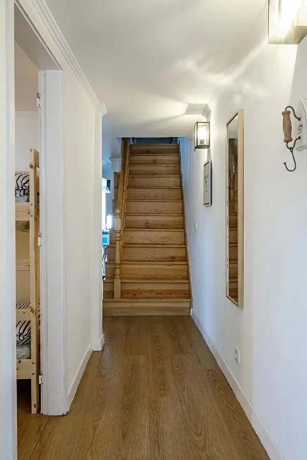 Thisislisbon - Riverview Apartment - 3Rd