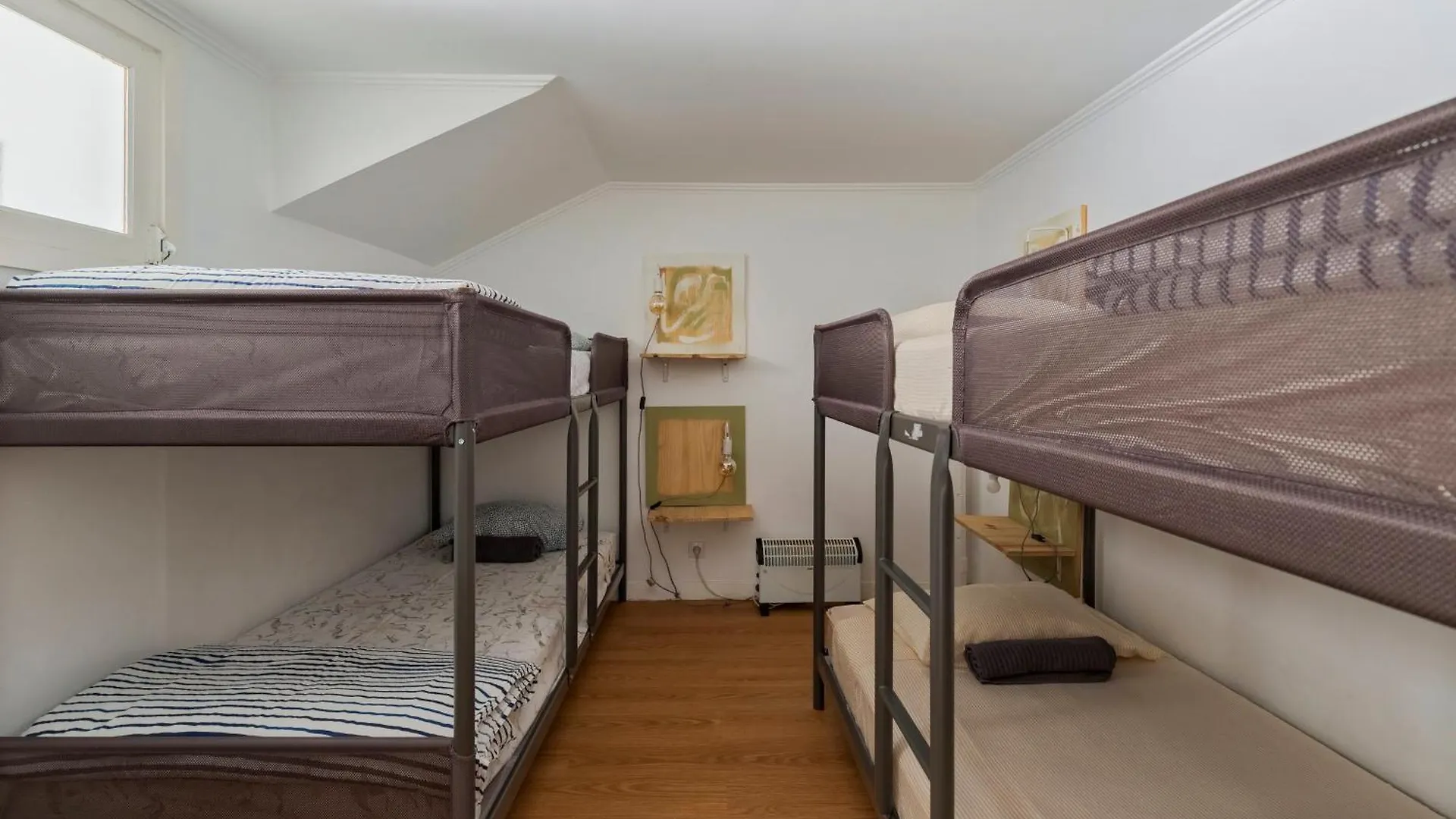 Thisislisbon - Riverview Apartment - 3Rd Portugal